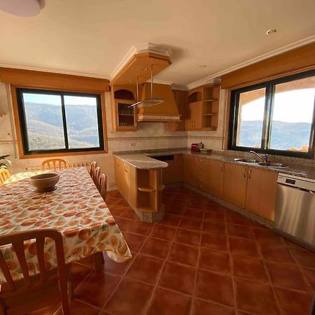 La Loba - Un Pequeno Paraiso A Tu Alcance Villa Fornelos de Montes Eksteriør billede