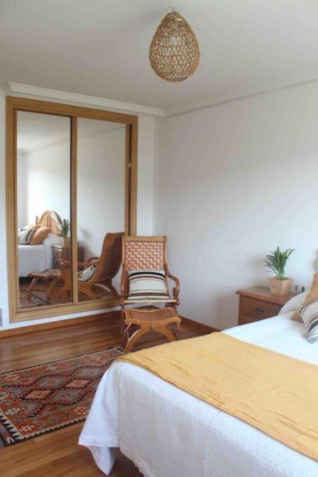 La Loba - Un Pequeno Paraiso A Tu Alcance Villa Fornelos de Montes Eksteriør billede